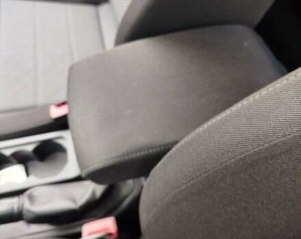 Шкода Октавия 2014 в Казатине на Automoto.ua Белый Шкода Октавия, объемом двигателя 1.97 л и пробегом 199 тыс. км за 11500 $, фото 11 на Automoto.ua