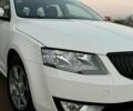 Білий Шкода Октавія, об'ємом двигуна 1.4 л та пробігом 213 тис. км за 9500 $, фото 2 на Automoto.ua