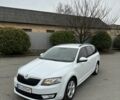 Белый Шкода Октавия, объемом двигателя 1.6 л и пробегом 394 тыс. км за 8500 $, фото 1 на Automoto.ua