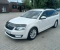 Белый Шкода Октавия, объемом двигателя 1.6 л и пробегом 257 тыс. км за 10500 $, фото 1 на Automoto.ua