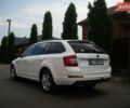 Белый Шкода Октавия, объемом двигателя 1.2 л и пробегом 253 тыс. км за 7500 $, фото 2 на Automoto.ua