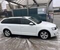Белый Шкода Октавия, объемом двигателя 2 л и пробегом 285 тыс. км за 9500 $, фото 1 на Automoto.ua