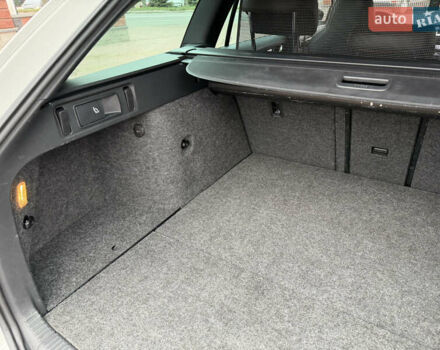 Белый Шкода Октавия, объемом двигателя 2 л и пробегом 230 тыс. км за 15300 $, фото 45 на Automoto.ua