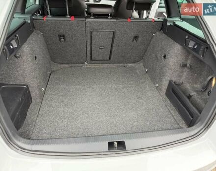 Білий Шкода Октавія, об'ємом двигуна 1.97 л та пробігом 195 тис. км за 13999 $, фото 29 на Automoto.ua