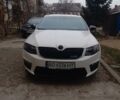 Белый Шкода Октавия, объемом двигателя 1.97 л и пробегом 372 тыс. км за 14000 $, фото 1 на Automoto.ua