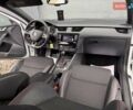 Білий Шкода Октавія, об'ємом двигуна 1.97 л та пробігом 195 тис. км за 13999 $, фото 45 на Automoto.ua