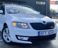 Белый Шкода Октавия, объемом двигателя 1.6 л и пробегом 380 тыс. км за 9799 $, фото 11 на Automoto.ua