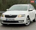 Білий Шкода Октавія, об'ємом двигуна 1.6 л та пробігом 204 тис. км за 11299 $, фото 1 на Automoto.ua