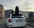 Белый Шкода Октавия, объемом двигателя 1.6 л и пробегом 270 тыс. км за 9999 $, фото 2 на Automoto.ua