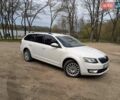 Белый Шкода Октавия, объемом двигателя 1.6 л и пробегом 265 тыс. км за 11200 $, фото 1 на Automoto.ua