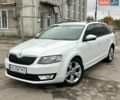 Білий Шкода Октавія, об'ємом двигуна 1.6 л та пробігом 251 тис. км за 9200 $, фото 1 на Automoto.ua