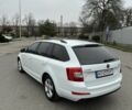 Белый Шкода Октавия, объемом двигателя 1.6 л и пробегом 394 тыс. км за 8500 $, фото 3 на Automoto.ua