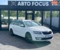 Белый Шкода Октавия, объемом двигателя 1.6 л и пробегом 304 тыс. км за 9290 $, фото 1 на Automoto.ua