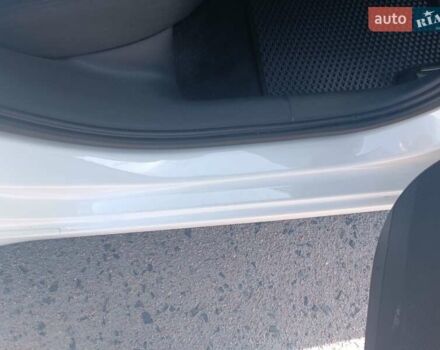 Білий Шкода Октавія, об'ємом двигуна 1.6 л та пробігом 297 тис. км за 10499 $, фото 25 на Automoto.ua