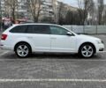 Белый Шкода Октавия, объемом двигателя 2 л и пробегом 259 тыс. км за 11300 $, фото 6 на Automoto.ua