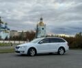 Белый Шкода Октавия, объемом двигателя 1.8 л и пробегом 158 тыс. км за 9500 $, фото 3 на Automoto.ua