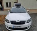 Білий Шкода Октавія, об'ємом двигуна 1.6 л та пробігом 256 тис. км за 11000 $, фото 1 на Automoto.ua