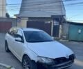 Белый Шкода Октавия, объемом двигателя 1.6 л и пробегом 311 тыс. км за 6600 $, фото 2 на Automoto.ua