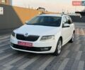 Белый Шкода Октавия, объемом двигателя 2 л и пробегом 252 тыс. км за 12000 $, фото 24 на Automoto.ua