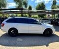 Білий Шкода Октавія, об'ємом двигуна 1.6 л та пробігом 220 тис. км за 9700 $, фото 9 на Automoto.ua