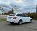 Белый Шкода Октавия, объемом двигателя 1.8 л и пробегом 158 тыс. км за 9500 $, фото 7 на Automoto.ua