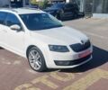 Білий Шкода Октавія, об'ємом двигуна 2 л та пробігом 208 тис. км за 11650 $, фото 1 на Automoto.ua