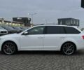 Белый Шкода Октавия, объемом двигателя 0 л и пробегом 274 тыс. км за 13100 $, фото 3 на Automoto.ua