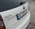 Белый Шкода Октавия, объемом двигателя 1.6 л и пробегом 289 тыс. км за 8700 $, фото 24 на Automoto.ua