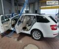 Шкода Октавія 2014 у Одесі на Automoto.ua Білий Шкода Октавія, об'ємом двигуна 2 л та пробігом 280 тис. км за 10500 $, фото 7 на Automoto.ua