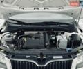 Білий Шкода Октавія, об'ємом двигуна 1.2 л та пробігом 260 тис. км за 7999 $, фото 15 на Automoto.ua