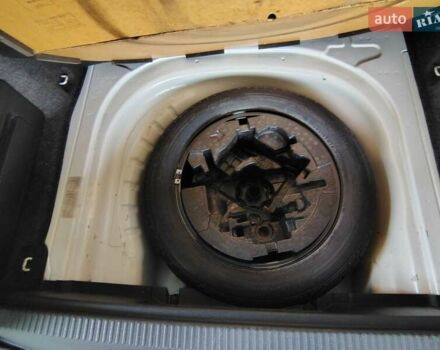 Белый Шкода Октавия, объемом двигателя 1.97 л и пробегом 225 тыс. км за 11300 $, фото 74 на Automoto.ua