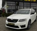 Белый Шкода Октавия, объемом двигателя 0 л и пробегом 246 тыс. км за 12400 $, фото 2 на Automoto.ua
