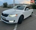 Білий Шкода Октавія, об'ємом двигуна 1.6 л та пробігом 388 тис. км за 9800 $, фото 1 на Automoto.ua