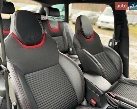 Білий Шкода Октавія, об'ємом двигуна 1.97 л та пробігом 195 тис. км за 13999 $, фото 50 на Automoto.ua