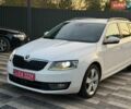 Белый Шкода Октавия, объемом двигателя 2 л и пробегом 252 тыс. км за 12000 $, фото 31 на Automoto.ua