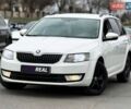 Білий Шкода Октавія, об'ємом двигуна 1.97 л та пробігом 220 тис. км за 12300 $, фото 1 на Automoto.ua