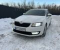 Белый Шкода Октавия, объемом двигателя 1.6 л и пробегом 250 тыс. км за 10500 $, фото 2 на Automoto.ua