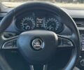 Белый Шкода Октавия, объемом двигателя 1.97 л и пробегом 251 тыс. км за 12800 $, фото 12 на Automoto.ua
