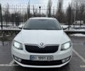 Белый Шкода Октавия, объемом двигателя 1.4 л и пробегом 285 тыс. км за 10200 $, фото 4 на Automoto.ua