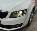 Белый Шкода Октавия, объемом двигателя 2 л и пробегом 208 тыс. км за 14999 $, фото 17 на Automoto.ua