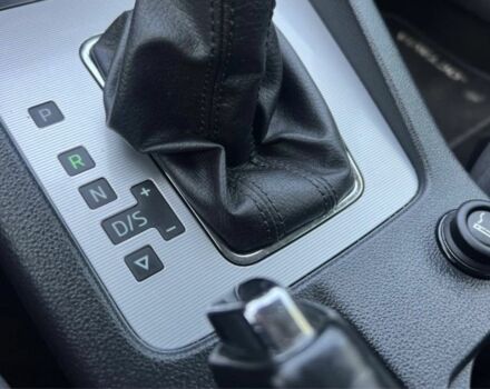 Белый Шкода Октавия, объемом двигателя 1.6 л и пробегом 260 тыс. км за 11200 $, фото 13 на Automoto.ua