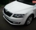 Белый Шкода Октавия, объемом двигателя 1.2 л и пробегом 253 тыс. км за 7500 $, фото 12 на Automoto.ua