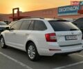 Белый Шкода Октавия, объемом двигателя 1.6 л и пробегом 257 тыс. км за 10350 $, фото 8 на Automoto.ua