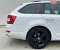 Белый Шкода Октавия, объемом двигателя 1.8 л и пробегом 182 тыс. км за 11650 $, фото 33 на Automoto.ua