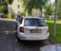 Белый Шкода Октавия, объемом двигателя 2 л и пробегом 288 тыс. км за 10500 $, фото 1 на Automoto.ua