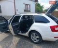 Белый Шкода Октавия, объемом двигателя 1.6 л и пробегом 260 тыс. км за 10700 $, фото 11 на Automoto.ua