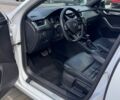 Белый Шкода Октавия, объемом двигателя 1.97 л и пробегом 197 тыс. км за 15300 $, фото 50 на Automoto.ua
