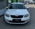 Білий Шкода Октавія, об'ємом двигуна 1.4 л та пробігом 285 тис. км за 10000 $, фото 4 на Automoto.ua