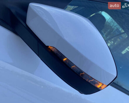 Белый Шкода Октавия, объемом двигателя 1.6 л и пробегом 236 тыс. км за 9799 $, фото 17 на Automoto.ua