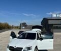 Білий Шкода Октавія, об'ємом двигуна 1.97 л та пробігом 334 тис. км за 11400 $, фото 1 на Automoto.ua